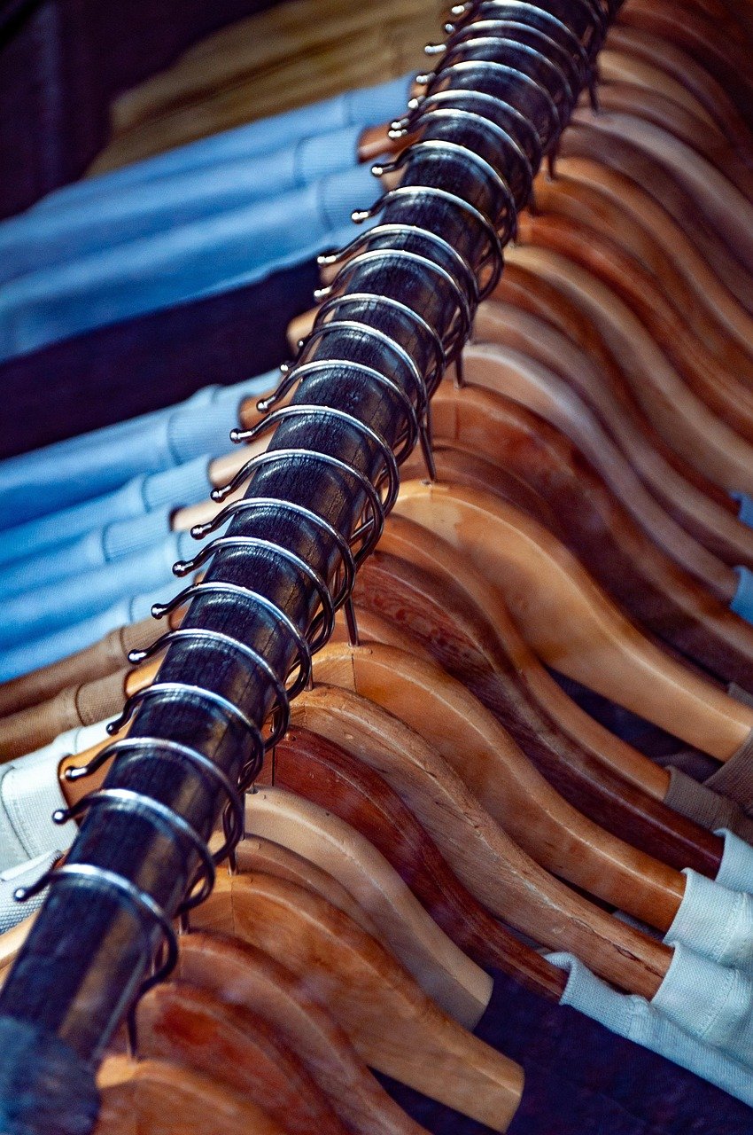 Designer blazer for women - professional casual wear apparel